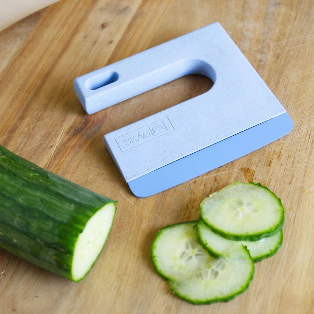 Sicheres Kindermesser Klyv – Limette