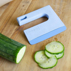 Sicheres Kindermesser Klyv – Limette