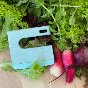 Sicheres Kindermesser Klyv – Limette