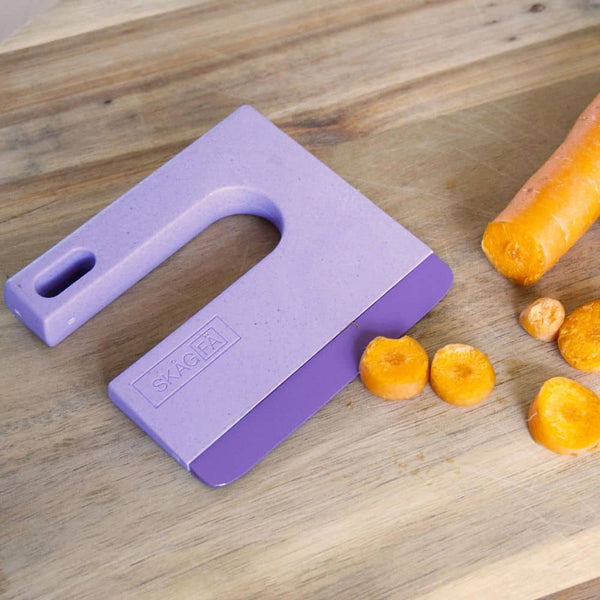 Sicheres Kindermesser Klyv – Limette