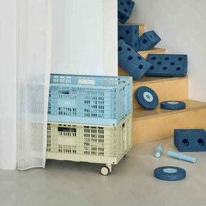 Skrzynia do przechowywania MODU - Sky Blue