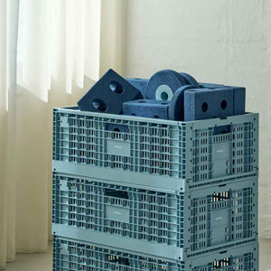 Skrzynia do przechowywania MODU - Sky Blue