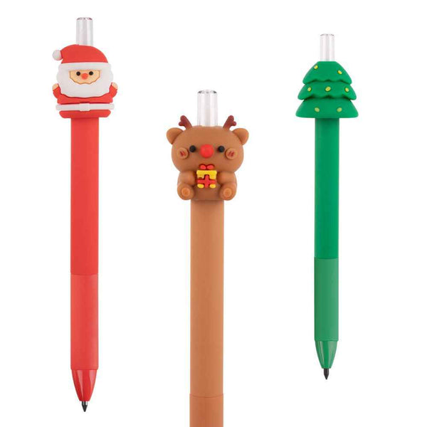 Wieczny ołówek Apli Kids - Choinka