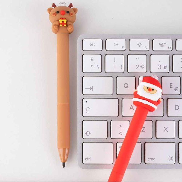 Wieczny ołówek Apli Kids - Choinka