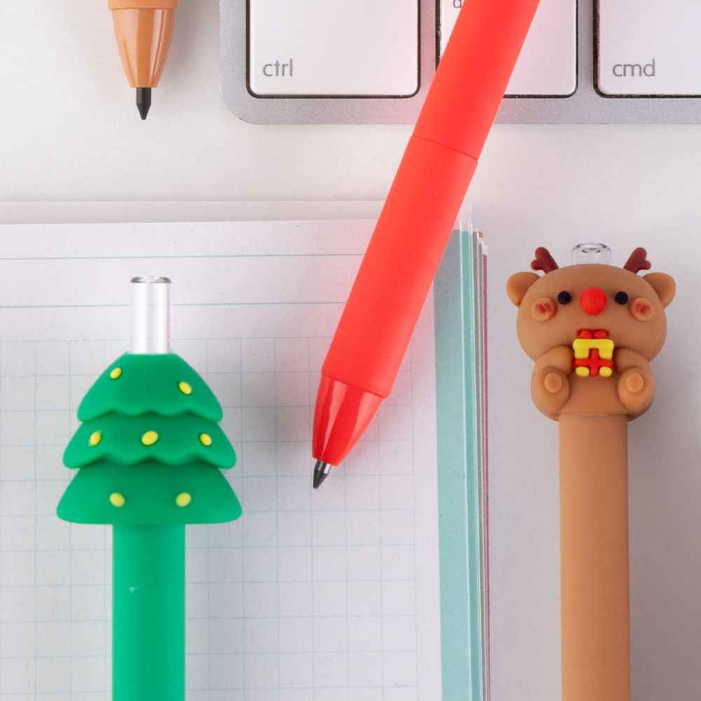 Wieczny ołówek Apli Kids - Renifer