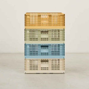 Skrzynia do przechowywania MODU - Honey Yellow