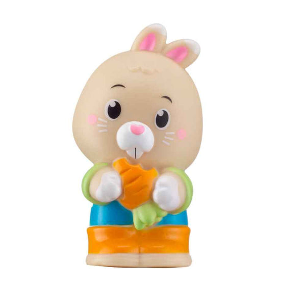 Spielset – Windmühle mit Garten & Häschen Sam