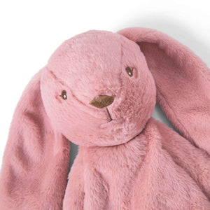 Przytulanka z obciążeniem That's Mine - Królik Teddy Rose