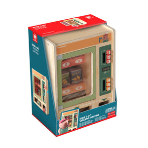 Spielzeug-Verkaufsautomat Shop&Go