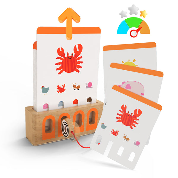 Logikspiel mit Schlüssel – Basis Level