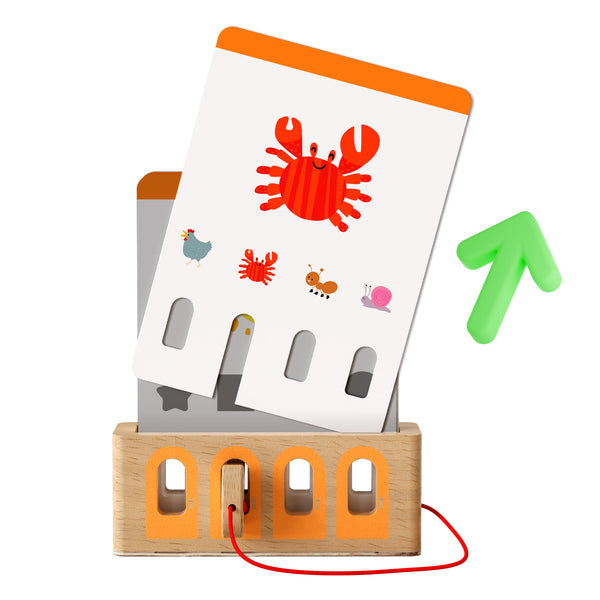 Logikspiel mit Schlüssel – Basis Level