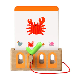 Logikspiel mit Schlüssel – Basis Level