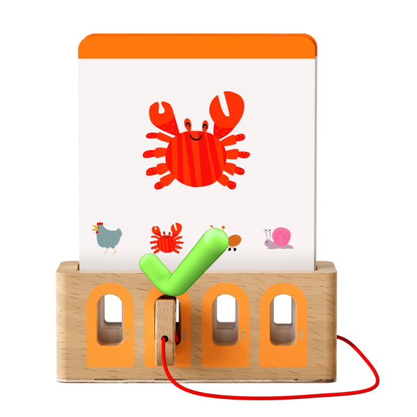 Logikspiel mit Schlüssel – Basis Level