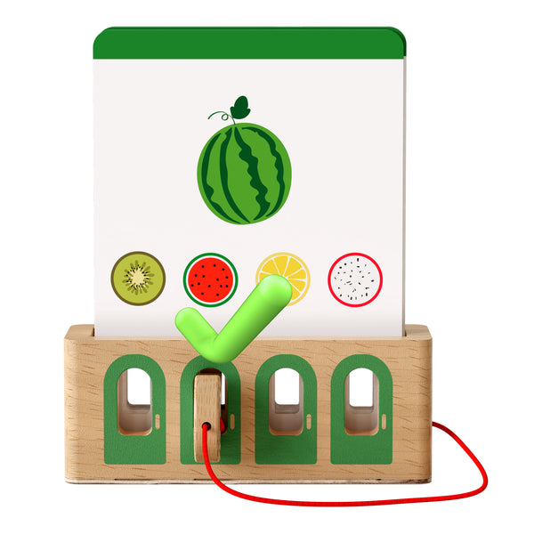 Logikspiel mit Schlüssel – Fortgeschrittenes Level