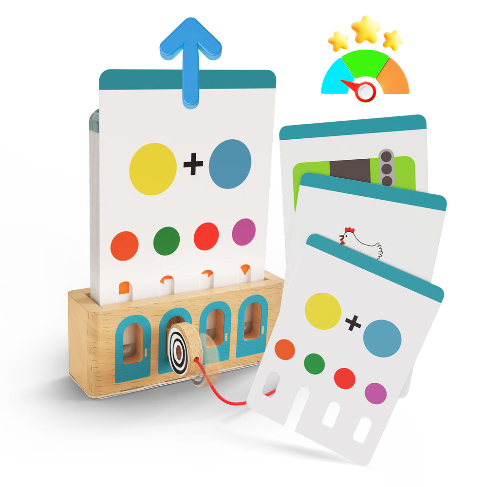 Logikspiel mit Schlüssel – Experten Level