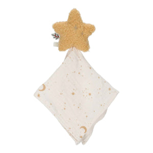 Little Dutch Weihnachts-Geschenkset X-MAS mit Stern, Zuckerstangen-Rassel und Rentier - Ansicht 5