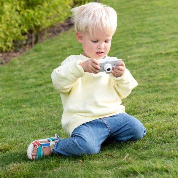 Digitalkamera für Kinder – Elefant