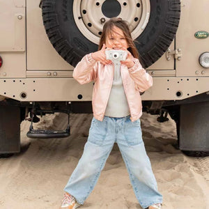 Digitalkamera für Kinder – Elefant