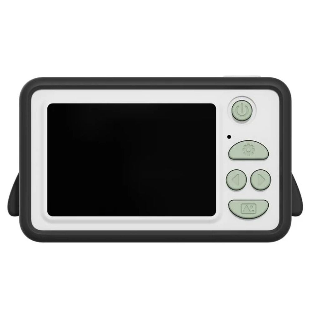 Digitalkamera für Kinder – Pinguin