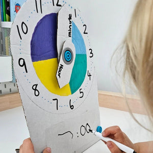 Holiday Bundle – DIY Werkzeugset aus Karton mit 149 Teilen für kreative Konstruktionen