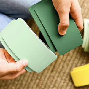 Konstruktionsset Starter Set – Bögen, 18 Teile