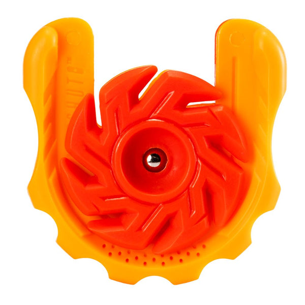 Geschicklichkeitsspiel – MagShuto Feuer-Starter-Set