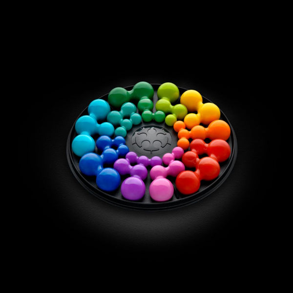 Logikspiel – IQ Circle Deluxe (PL)