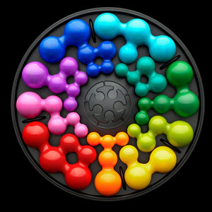 Logikspiel – IQ Circle Deluxe (PL)