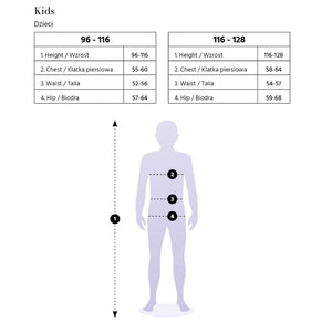 Kostüm - Umhang - Fee, Einheitsgröße