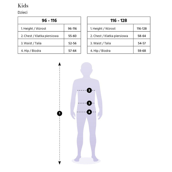 Kostüm - Umhang - Fee, Einheitsgröße
