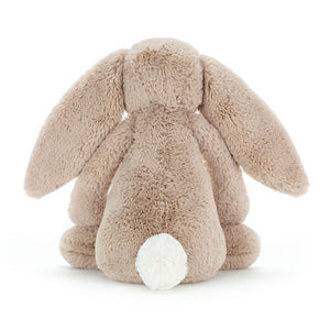 Plüschkaninchen – Beige 36 cm