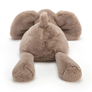 Plüsch-Elefant 13 cm