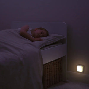 Tragbare Nachtlampe  – leuchtender Würfel – Drake-Drache