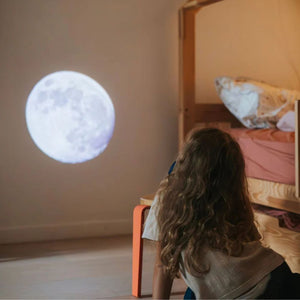 Drehbarer Projektor – Galaxy