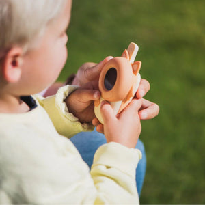 Walkie Talkie für Kinder – Fuchs und Einhorn