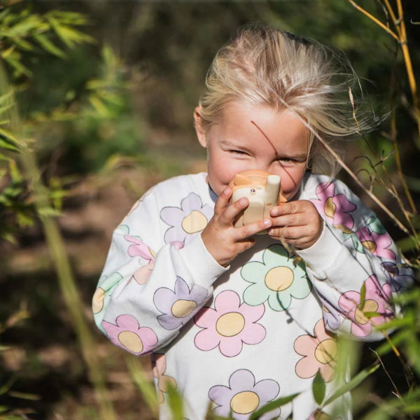Walkie Talkie für Kinder – Fuchs und Einhorn