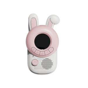 Walkie Talkie für Kinder – Hase und Bär