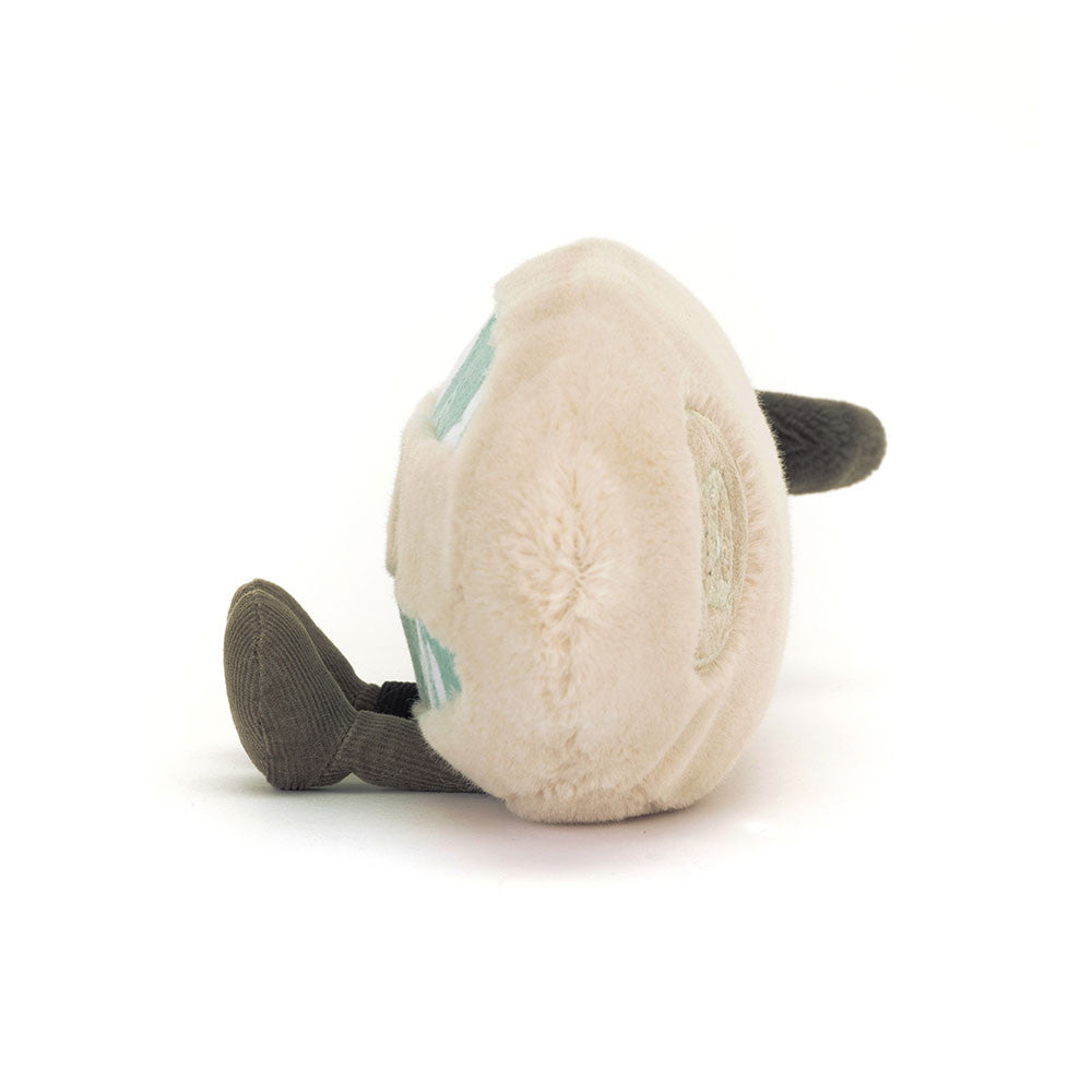Plüsch-Surfbrett 27 cm