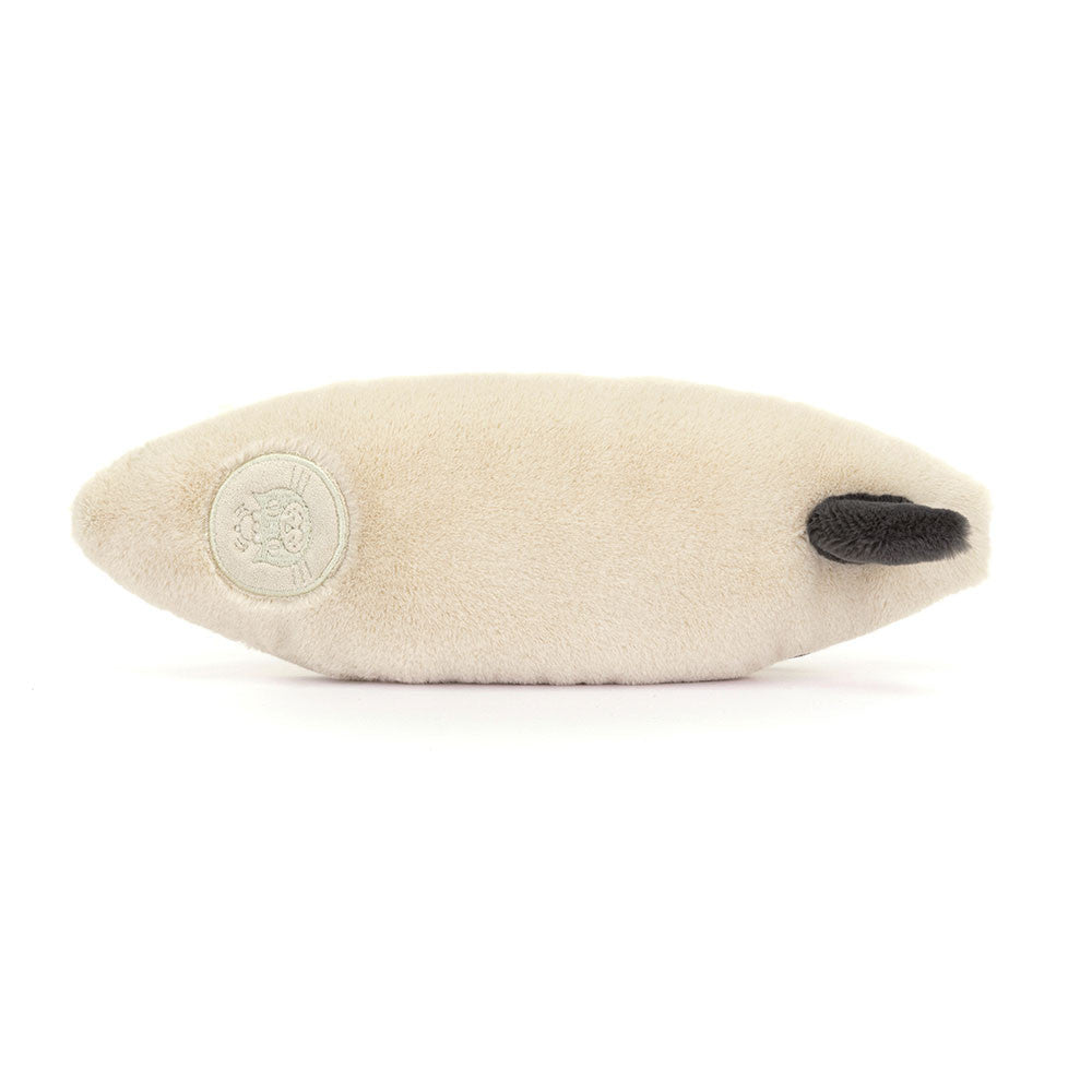 Plüsch-Surfbrett 27 cm