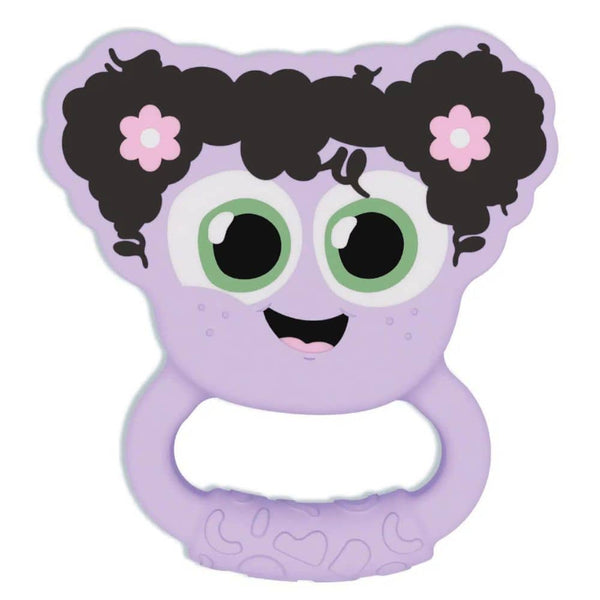 Leuchtende Beißrassel - Lumi