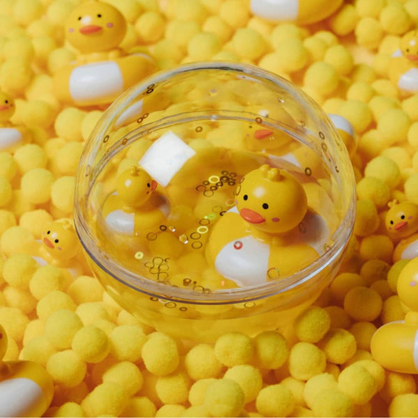 Sensorische Kugel Happy Bubbles – Entchen