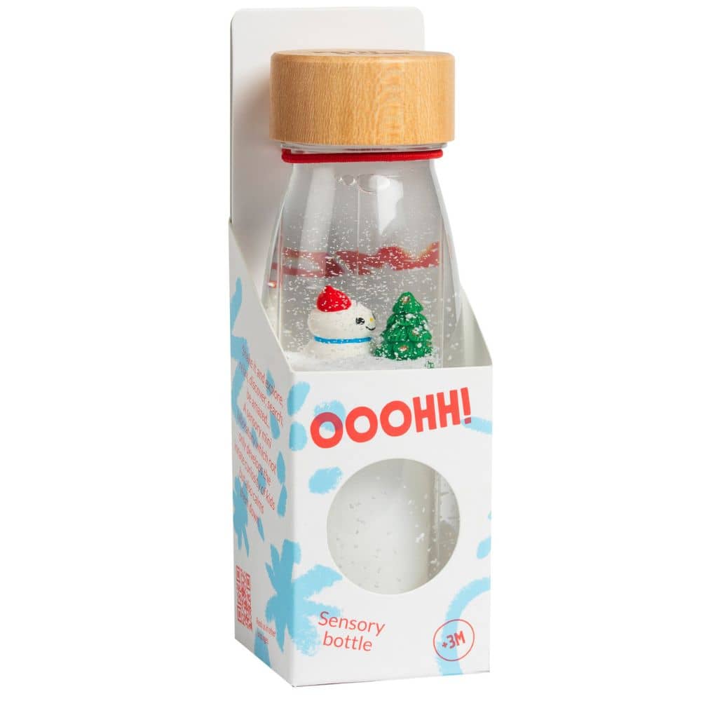 MOVE Zwei-Phasen-Sinnesflasche – Winter