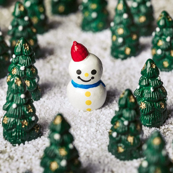 MOVE Zwei-Phasen-Sinnesflasche – Winter