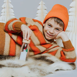 MOVE Zwei-Phasen-Sinnesflasche – Winter