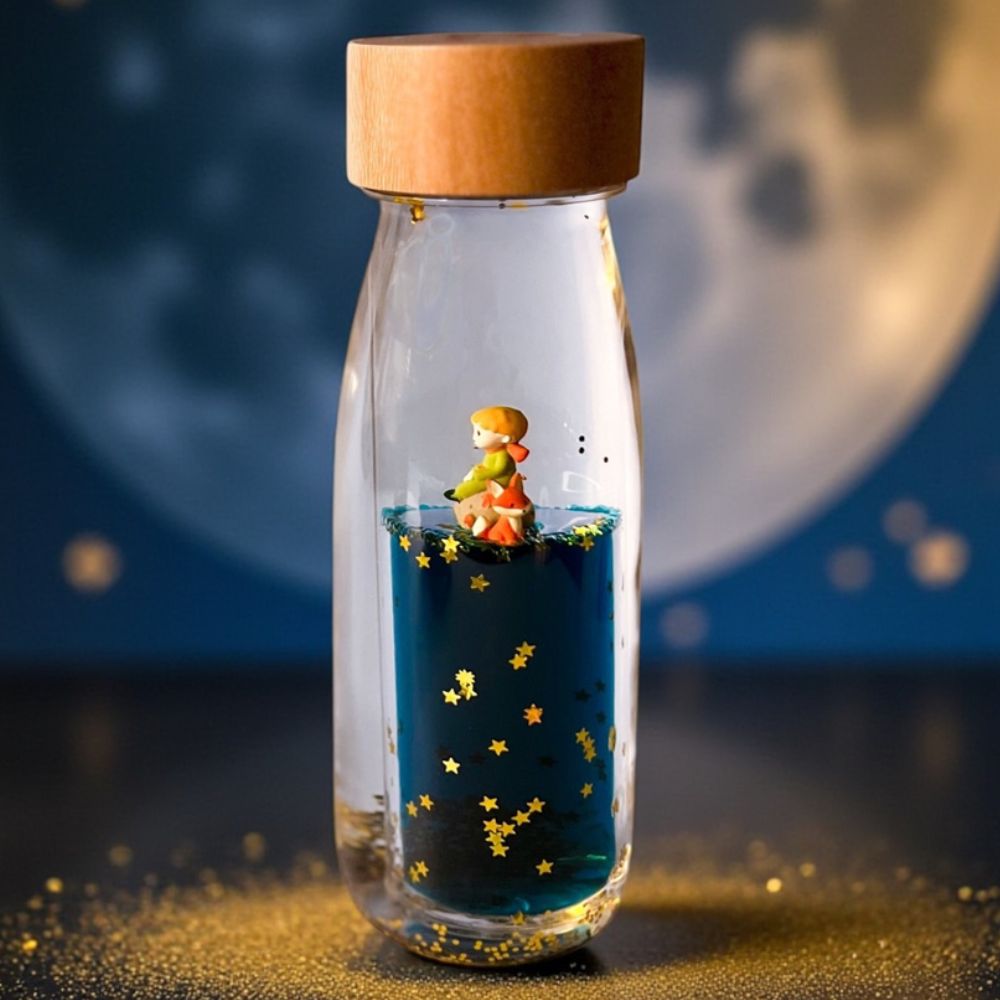 MOVE Zwei-Phasen-Sinnesflasche – Der kleine Prinz