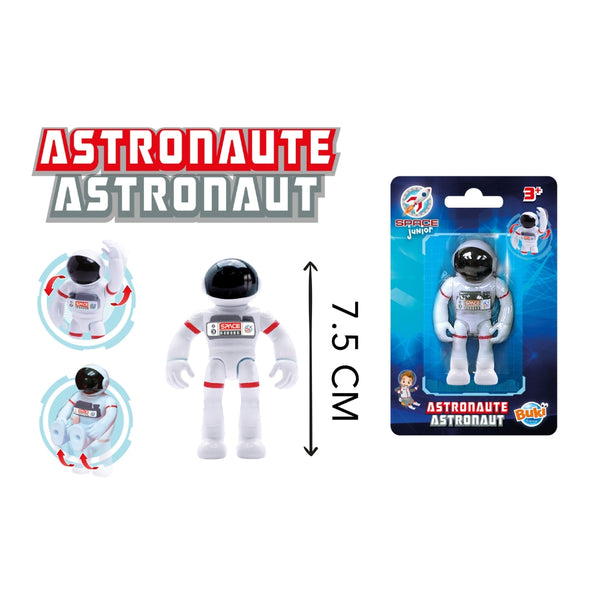 Astronaut-Figur