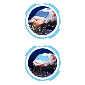 Ferngesteuertes Raumfahrzeug