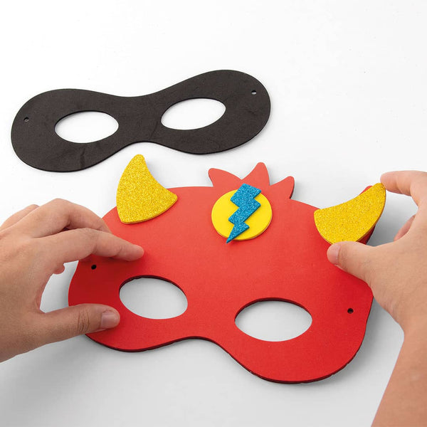 DIY-Set – Superheldenkostüm