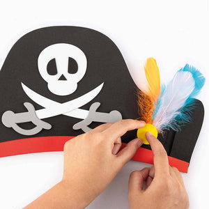 DIY-Set – Piratenkostüm