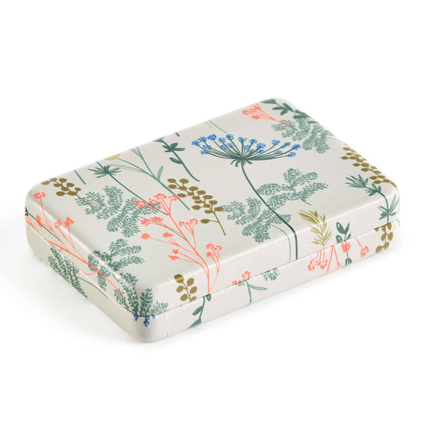 Schmuckkästchen mit Spiegel – Hidden Forest